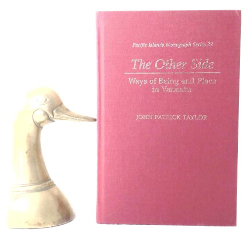 The Other Side: Ways of Being and Place in Vanuatu