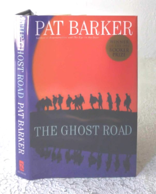 The Ghost Road
