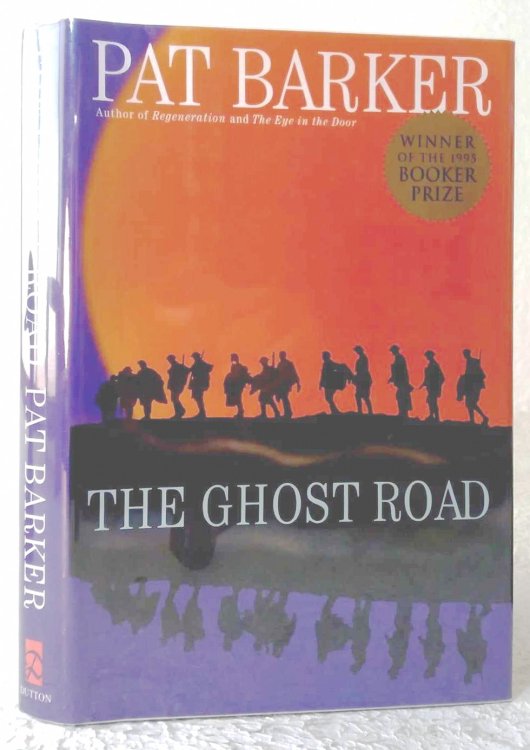 The Ghost Road