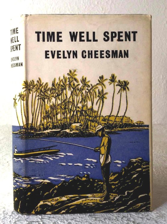 Time Well Spent