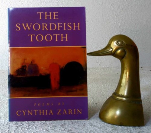 The Swordfish Tooth