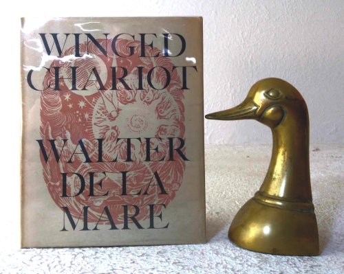 Winged Chariot