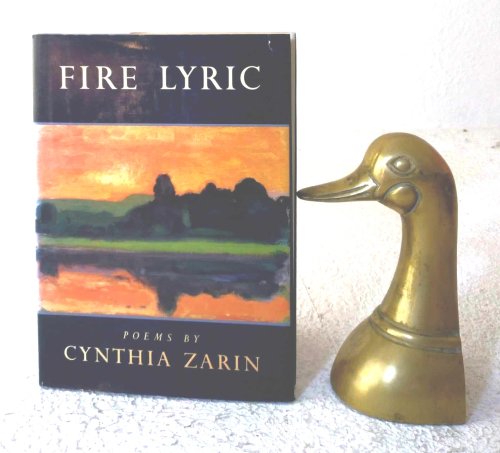 Fire Lyric