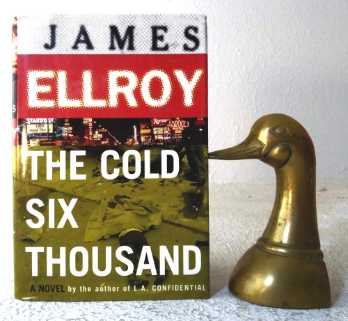 The Cold Six Thousand