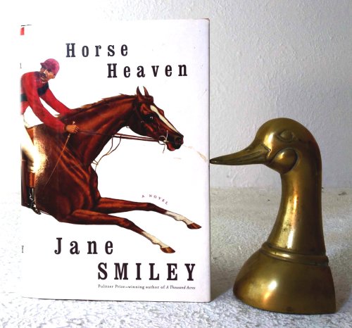 Horse Heaven