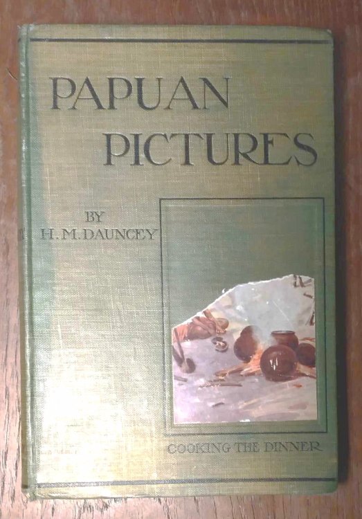 Papuan Pictures
