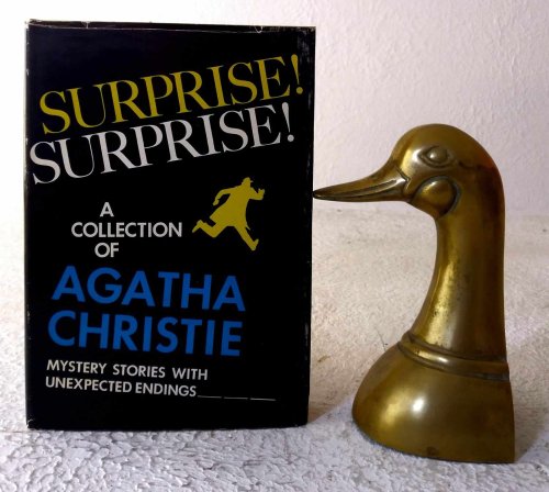 Surprise! Surprise!