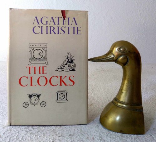 The Clocks