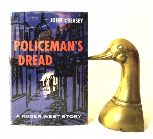 Policeman's Dread