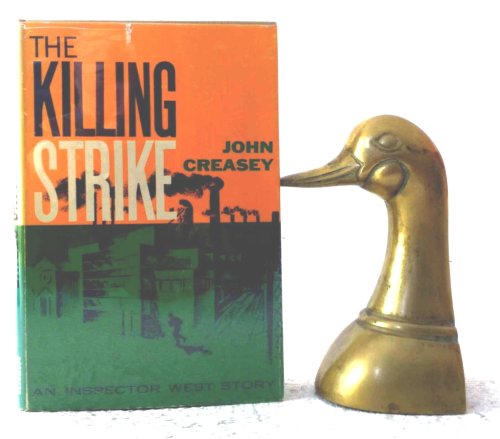 The Killing Strike