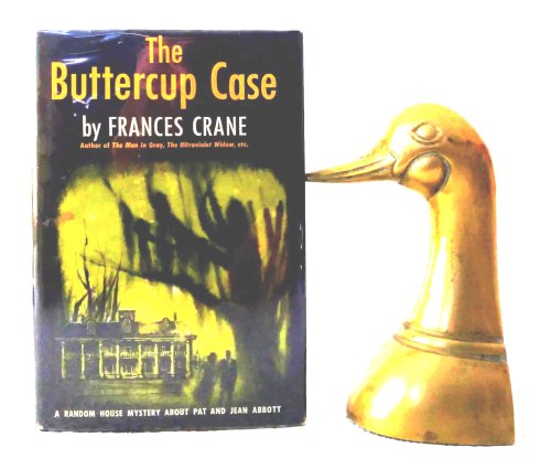 The Buttercup Case