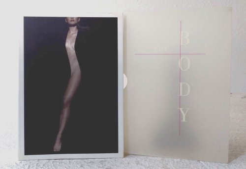 The Body: Photographs of the Human Form