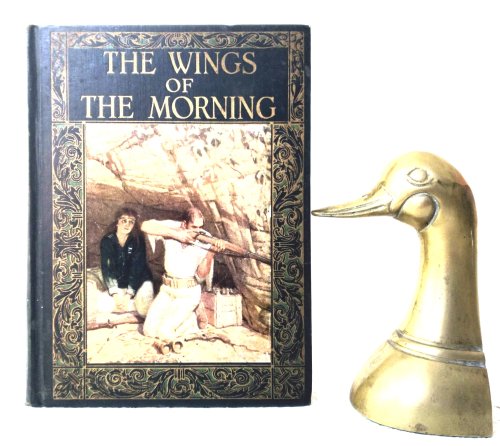 The Wings of the Morning