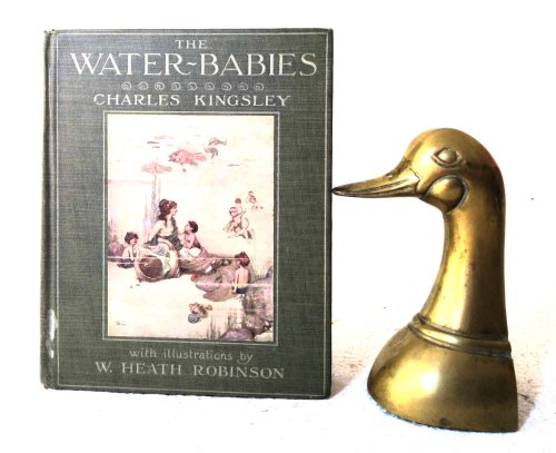 The Water Babies