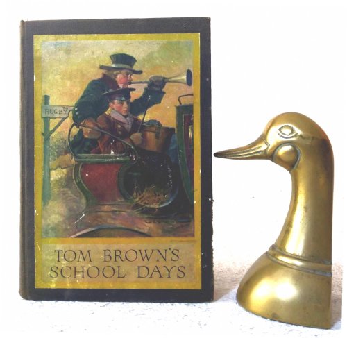 Tom Brown's School Days