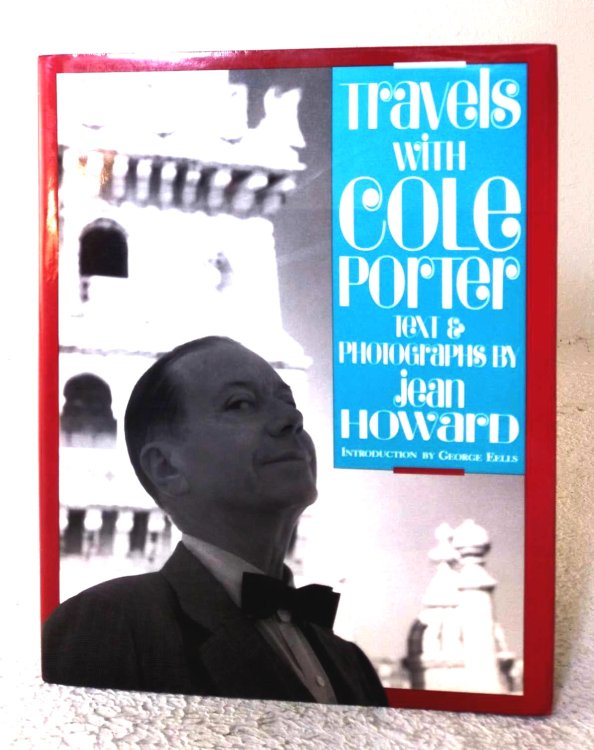 Travels with Cole Porter