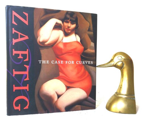 Zaftig: The Case for Curves