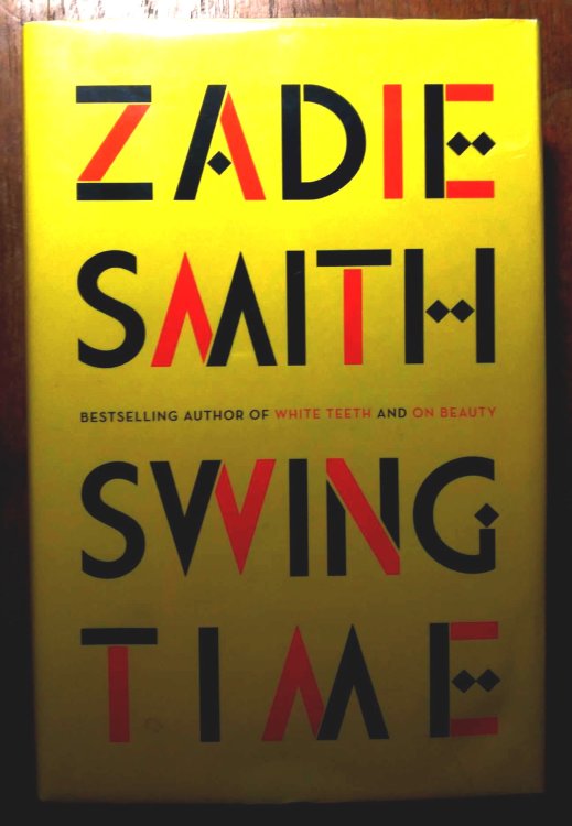Swing Time
