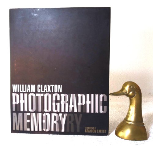 Photographic Memory