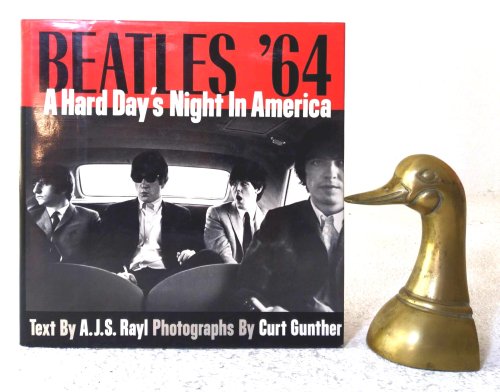 Beatles '64: A Hard Day's Night in America