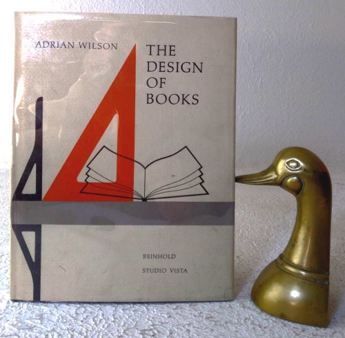 The Design of Books