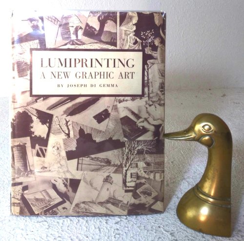 Lumiprinting: a new graphic art