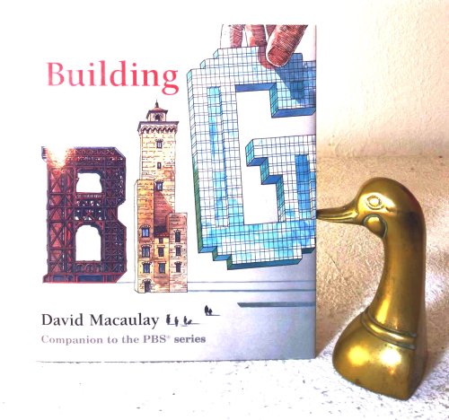 Building Big