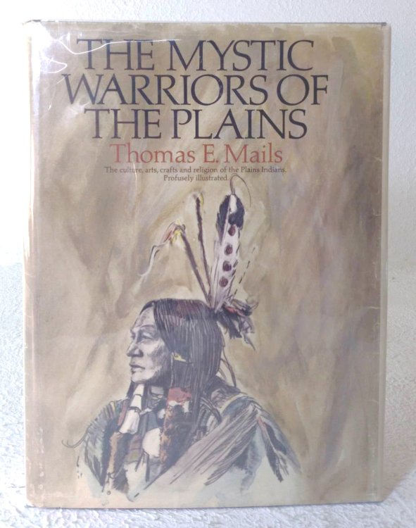 The Mystic Warriors of The Plains