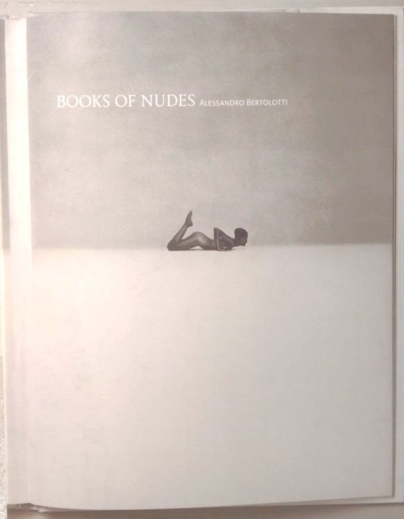 Books of Nudes