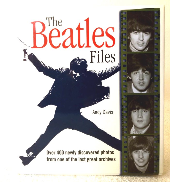 The Beatles Files
