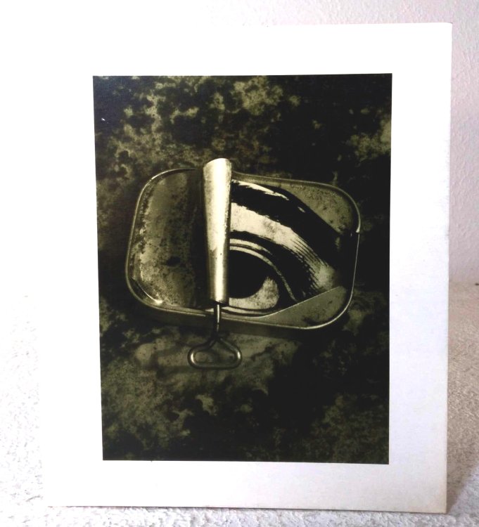 Vilem Kriz: photographs