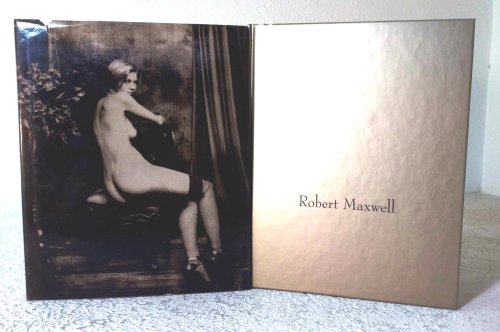 Robert Maxwell: Photographs