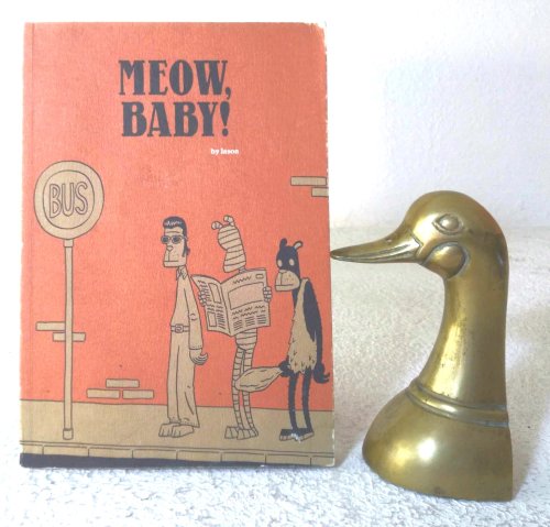 Meow, Baby!