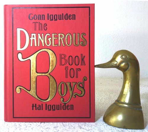 The Dangerous Book for Boys