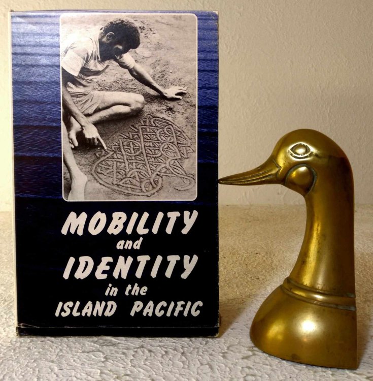 Mobility and Identity in the Island Pacific