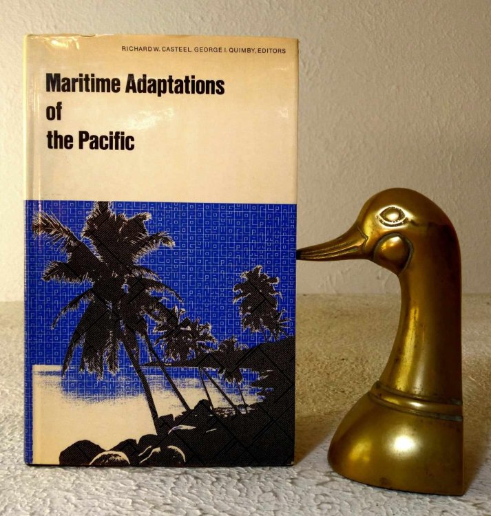 Maritime Adaptations of the Pacific