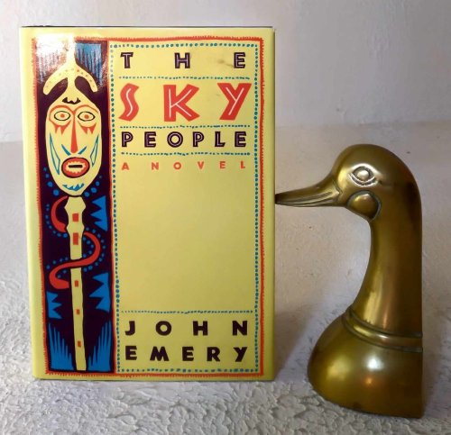 The Sky People
