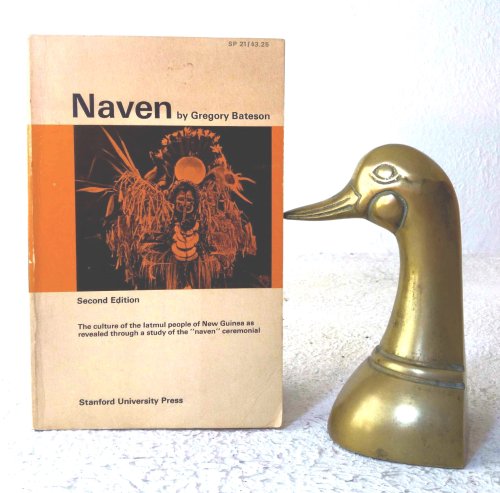 Image for Naven Naven