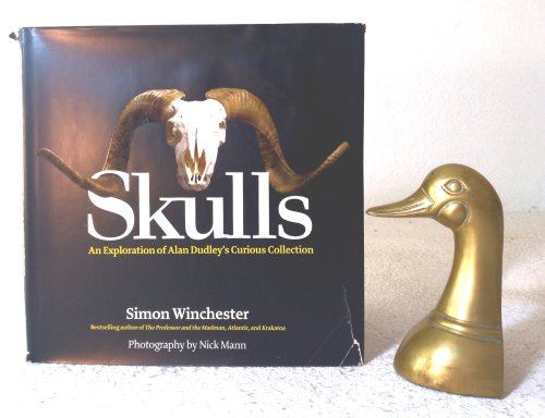 Skulls: An Exploration of Alan Dudley's Curious Collection