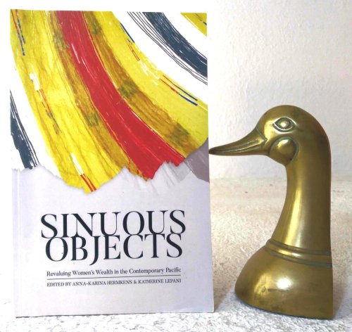 Sinuous Objects: Revaluing Women's Wealth in the Contemporary Pacific