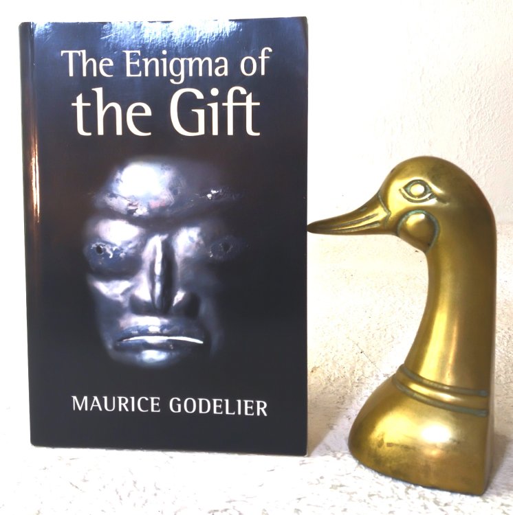 The Enigma of the Gift