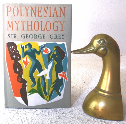 Polynesian Mythology