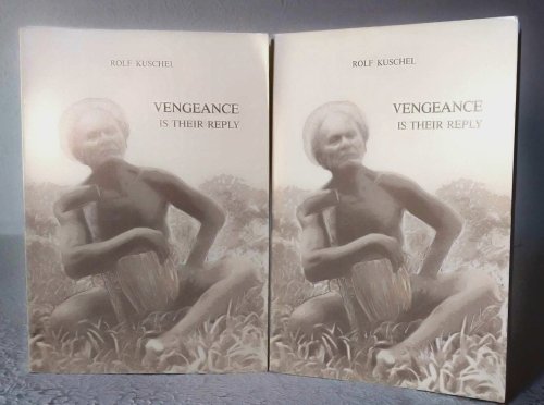 Vengeance Is Their Reply, Blood Feuds and Homicides on Bellona Island, Part 1: Conditions Underlying Generations of Bloodshed; Part 2: Oral Traditions