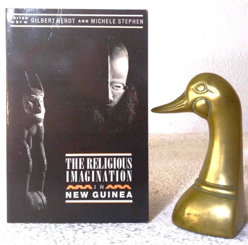 The Religious Imagination in New Guinea