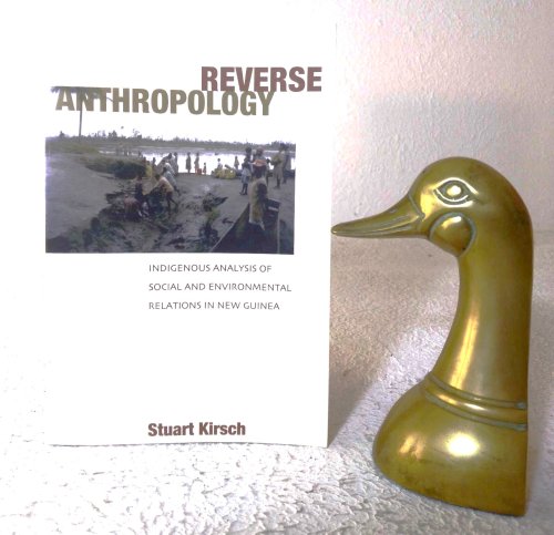 Reverse Anthropology