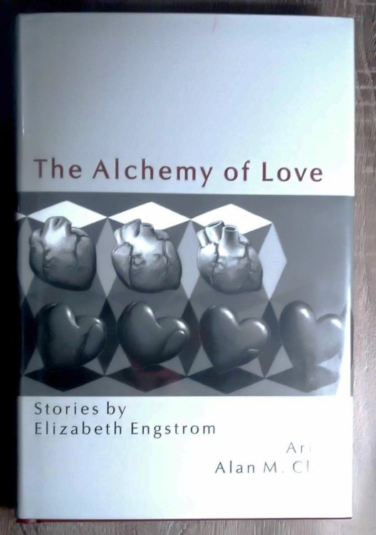 The Alchemy of Love