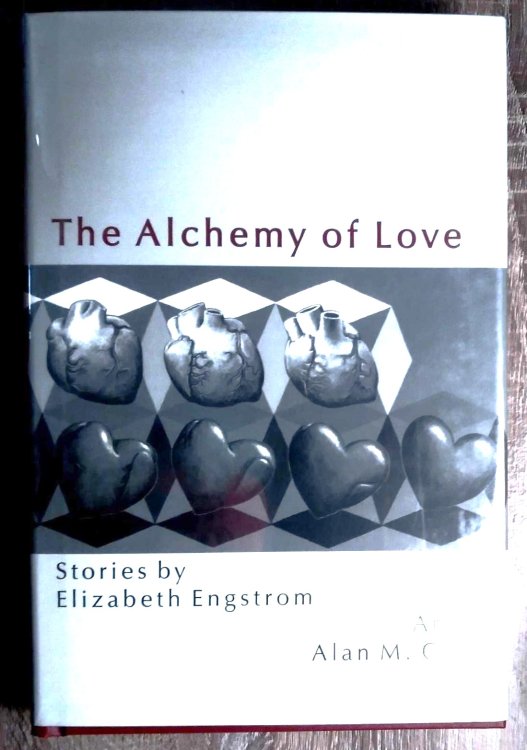 The Alchemy of Love