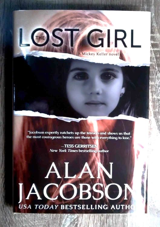 Lost Girl