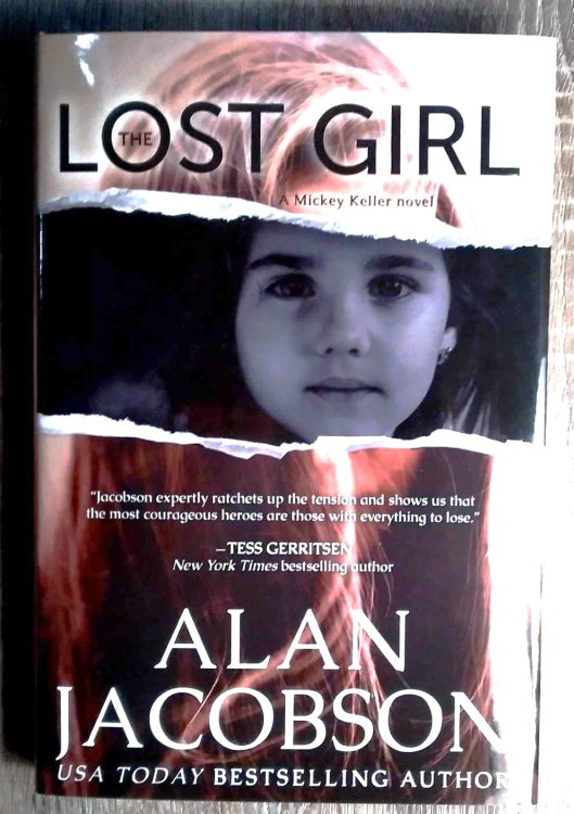 Lost Girl