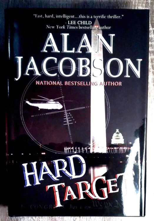 Hard Target